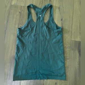 Lululemon Swiftly Tank
